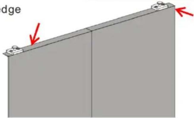 Vevor 52IN-2D-3K - Step-5 - 3