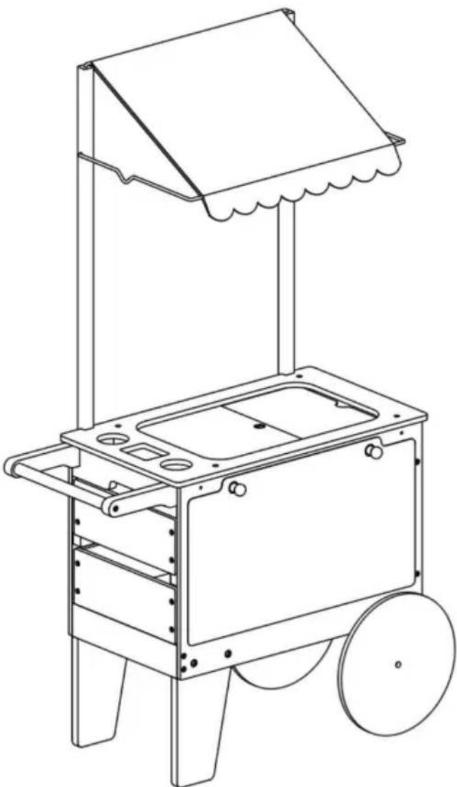 Vevor AC8286A - VEVOR - 1