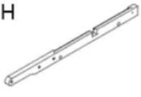 Vevor AC8286A - Partlistasbelow: - 8