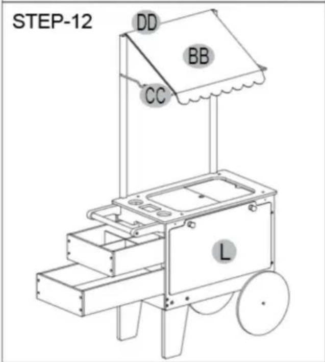 Vevor AC8286A - VEVOR - 12