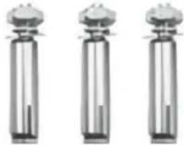 Vevor 500-C - COMPONENTS - 3