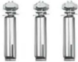 Vevor 500-C - COMPONENTS - 3