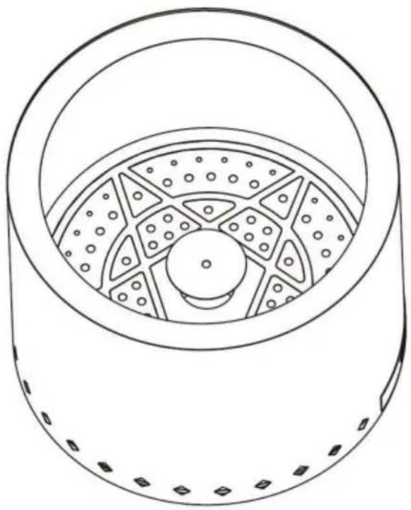 Vevor 6834-38 - VEDELDNING - 1