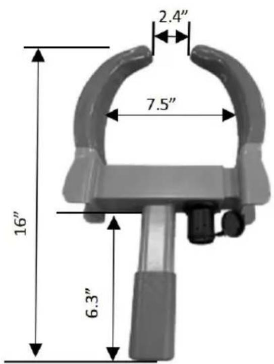Vevor 6994B - PRODUCT SPECIFICATIONS: - 1