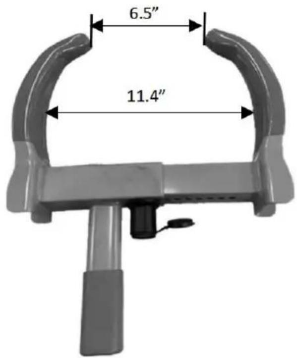Vevor 6994B - PRODUCT SPECIFICATIONS: - 2
