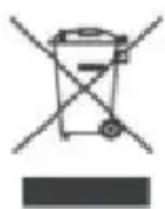 Vevor A2-8075 - Correct Disposal - 1