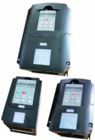 Vevor A2-8075 - Inverter - 1