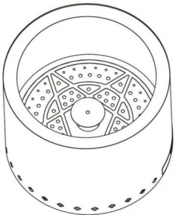 Vevor 6834-71 - VEVOR® - 1