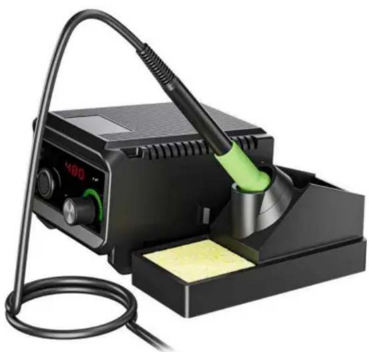 Vevor AE960D - VEVOR® - 1