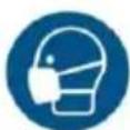 Vevor 8840E - DESCRIPTION OF THE SYMBOLS - 5