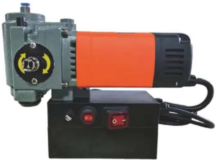 Vevor 8840E - MAGNETIC DRILL - 1