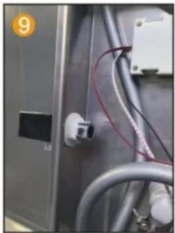Vevor 8009FL - VEVOR® - 8