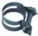 Vevor 8009FL - PARTS LIST - 3