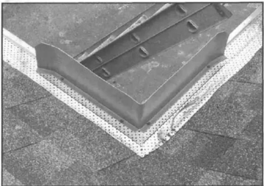 Vevor 5in-104 - - SPLASH GUARDS - 1