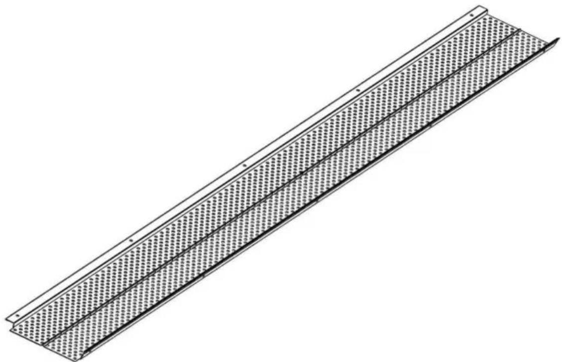Vevor 5in-104 - VEVOR® - 1