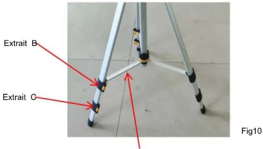Vevor 504BS - INSTRUCTIONS - 6