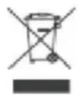 Vevor BRL-1120 - CORRECT DISPOSAL - 1