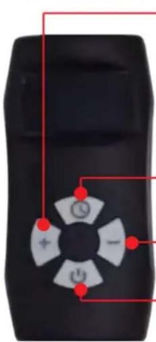 Vevor BRL-1140 - Caratteristiche: - 2