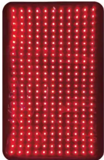 Vevor BRL-1140 - Features: - 1