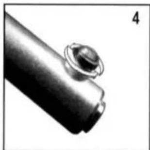Vevor BS18S - NOOZLE CLEANING &amp; REPLACEMENT - 4