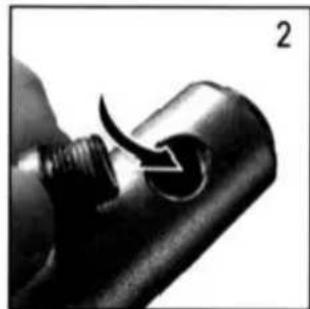 Vevor BS18S - NOOZLE CLEANING &amp; REPLACEMENT - 2