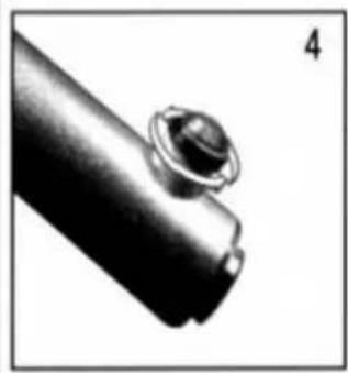 Vevor BS20S - NOZZLE REPLACEMENT - 4