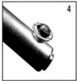 Vevor BS20S - REEMPLACEMENT DE LA BUSE - 2