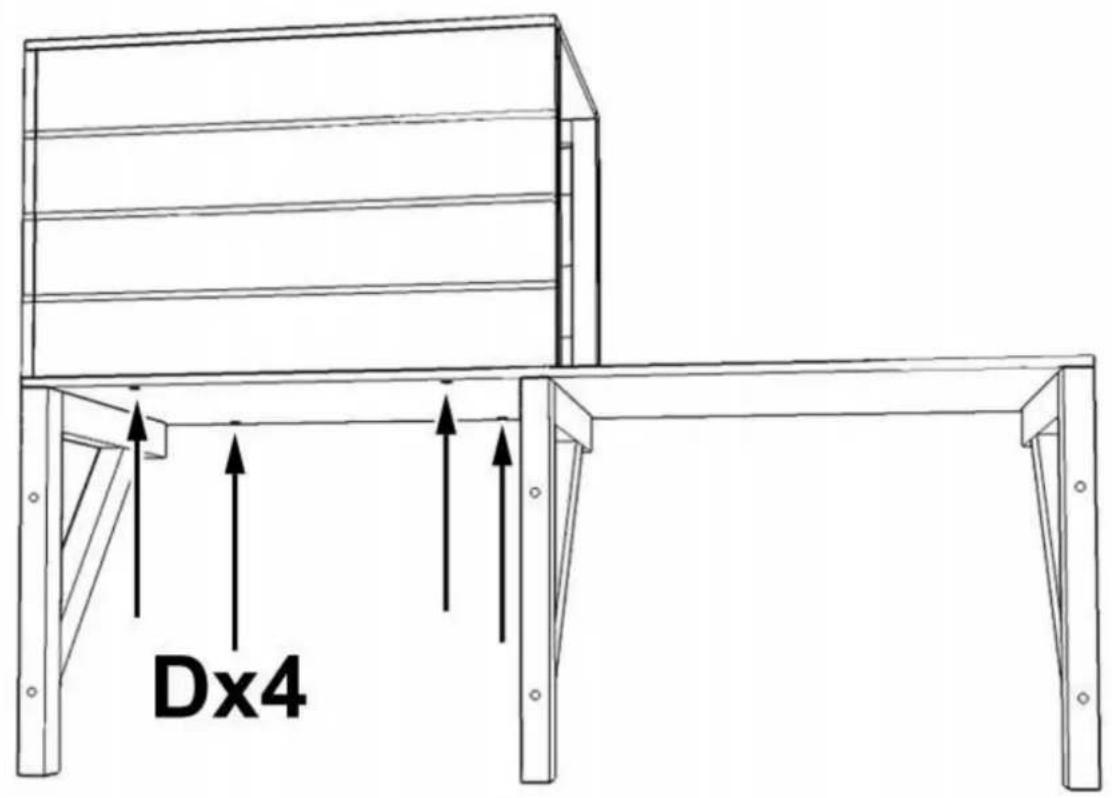 Vevor CH448 - Assembly Instructions - 9