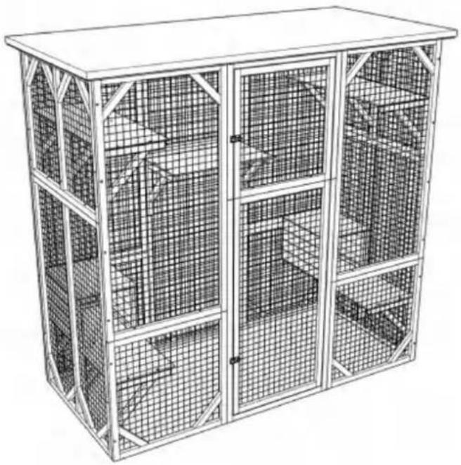 Vevor CH448 - CH448 - 1