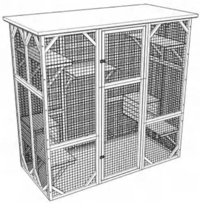 Vevor CH448 - CH448 - 1