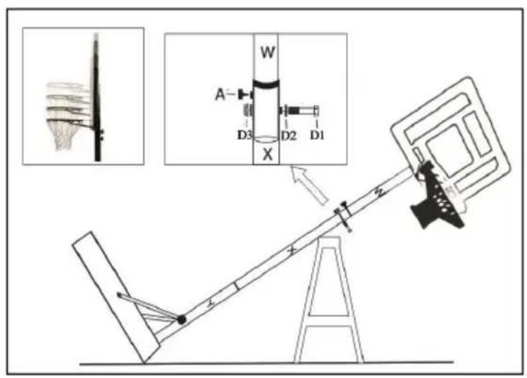 Vevor BCP0182 - WARNING: - 17