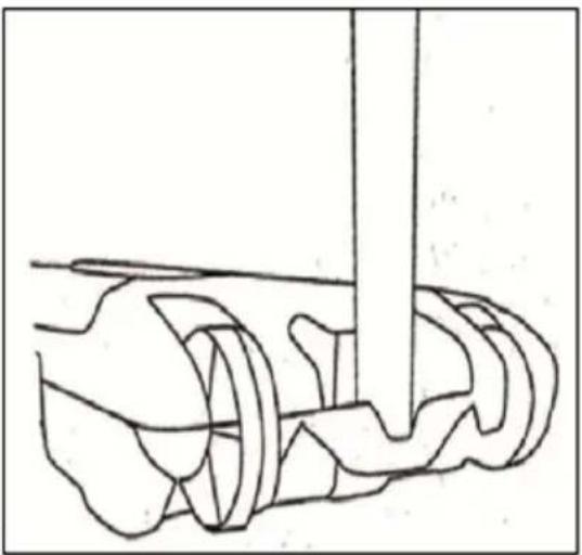 Vevor BCP0182 - WARNING: - 13