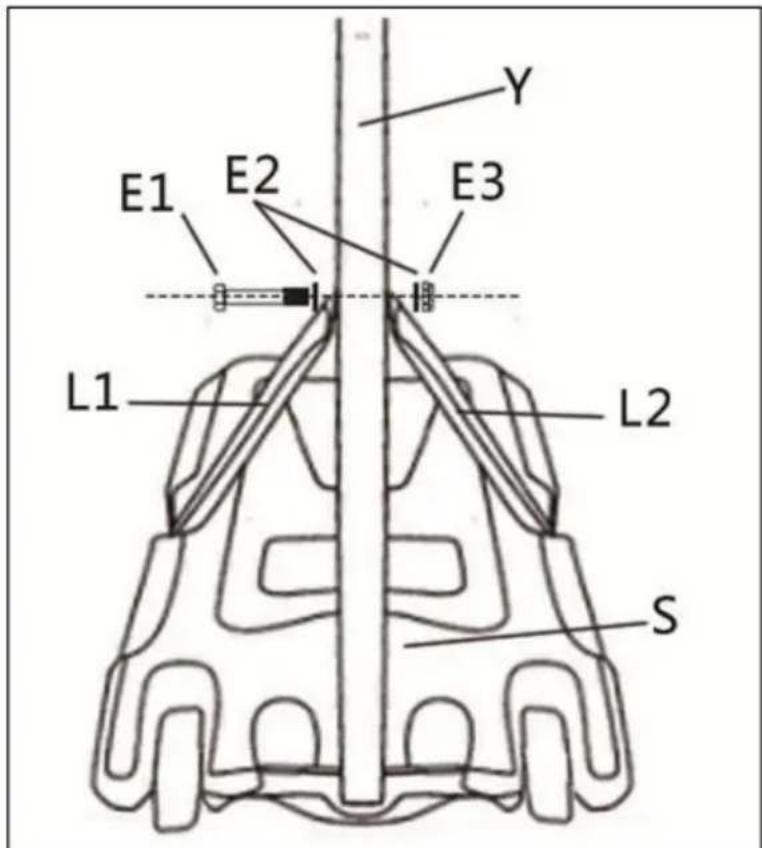 Vevor BCP0182 - WARNING: - 9