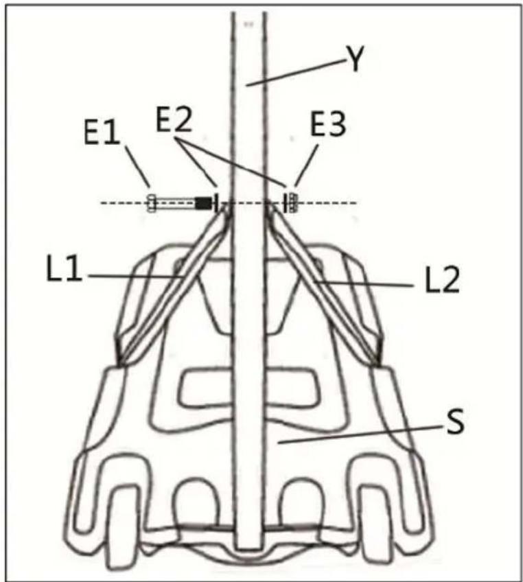 Vevor BCP0182 - WARNING: - 14