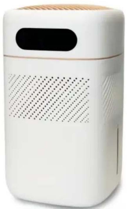 Vevor BZT-234 - VEVOR® - 1