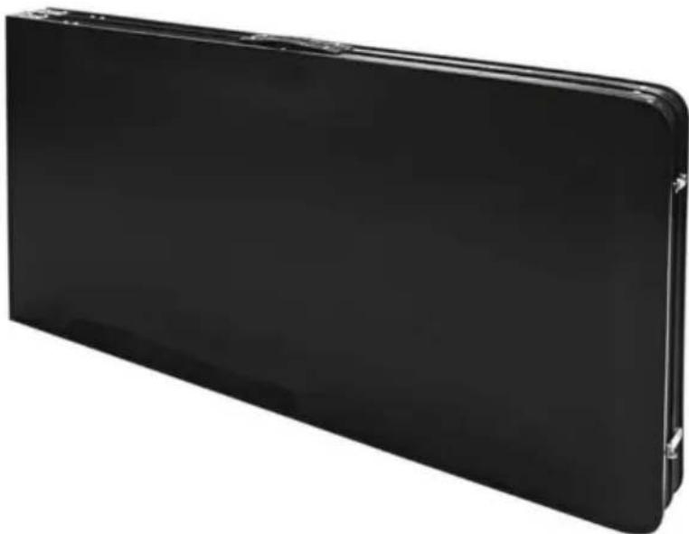 Vevor BP-8-PRO-2 - MODEL:BP-8-PRO-2 - 1