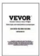 Vevor BP-8-PRO-2 - TOUGH TOOLS, HALF PRICE - 2