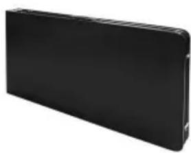 Vevor BP-8-PRO-2 - TEILELISTE - 1