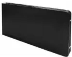 Vevor BP-8-PRO-2 - PARTS LIST - 1