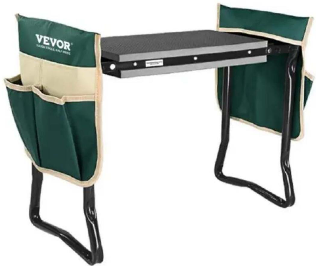Vevor CHGK-01 - KNEELER SEAT - 1