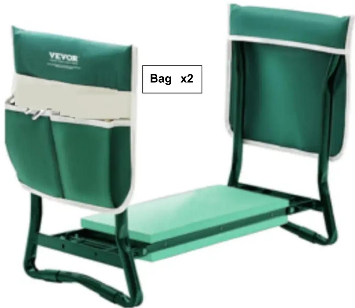 Vevor CHGK-01 - Förpackning - 1