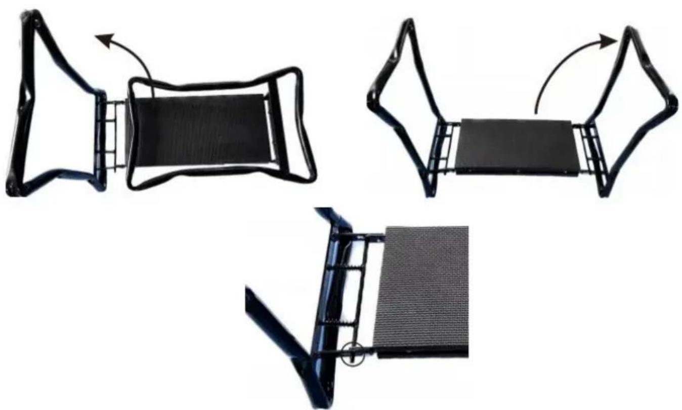 Vevor CHGK-01 - Verpakking - 4