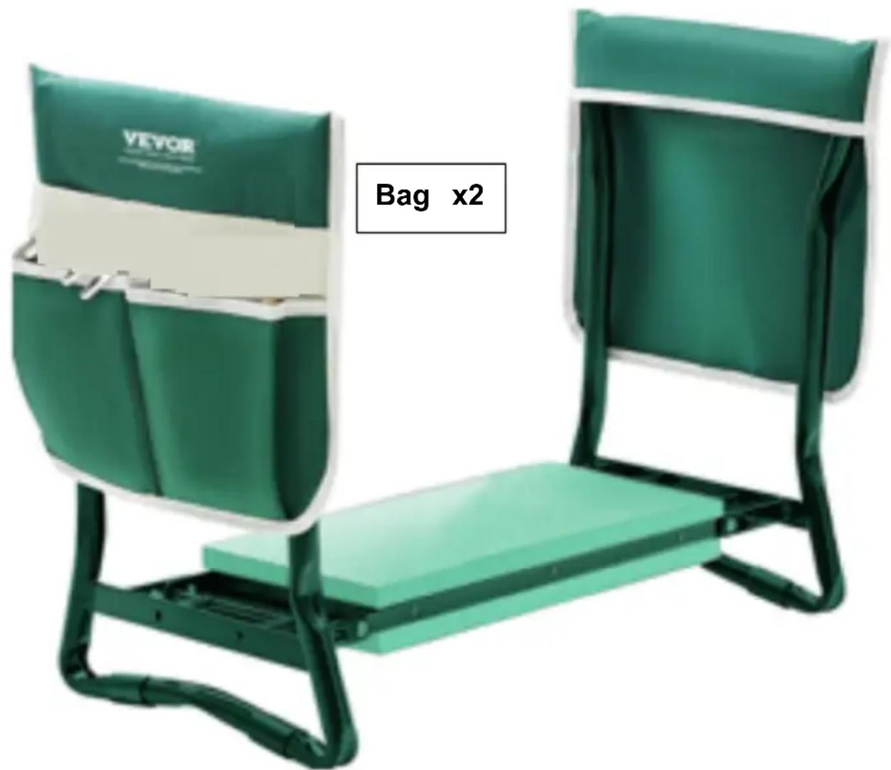 Vevor CHGK-01 - Packaging - 1