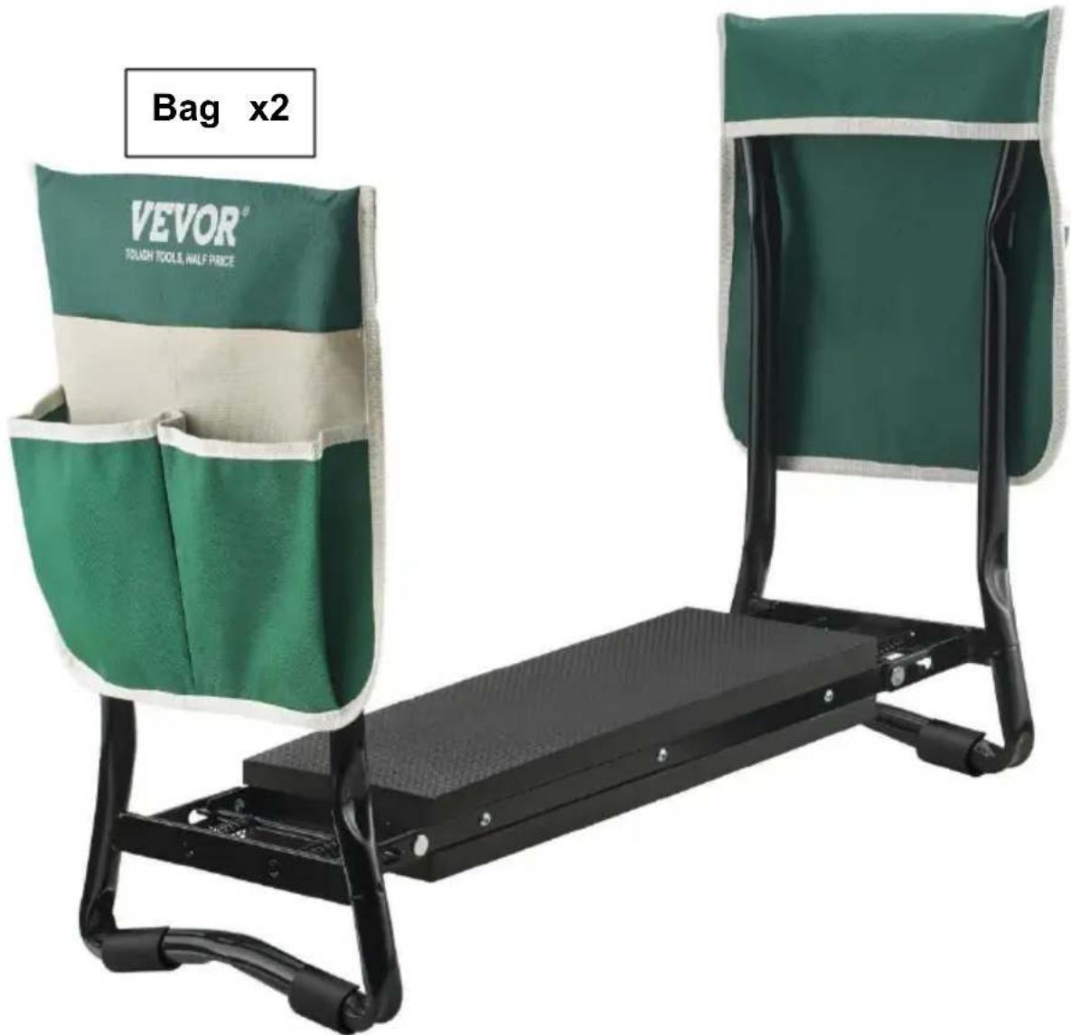 Vevor CHGK-01 - TOUGH TOOLS, HALF PRICE - 1