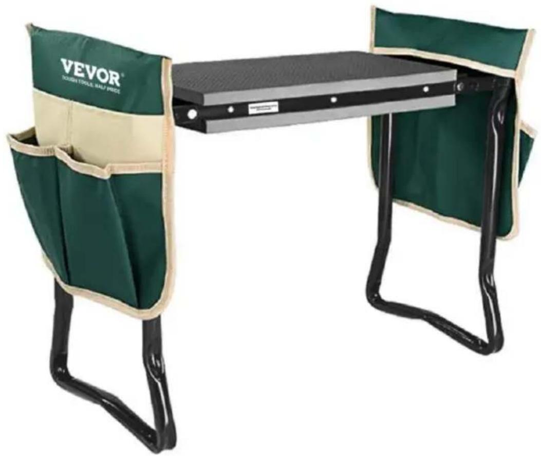 Vevor CHGK-01 - KNEELER SEAT - 1