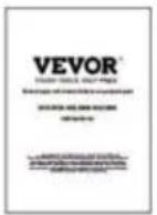 Vevor BP-08-2 - DELLISTA - 3
