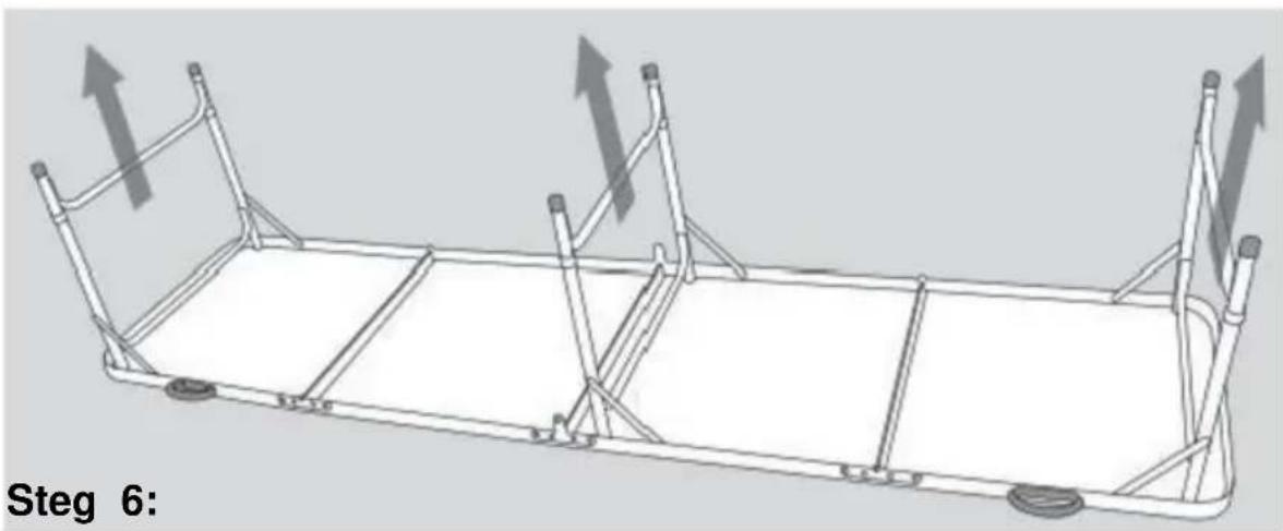 Vevor BP-08-2 - Steg 1: - 4