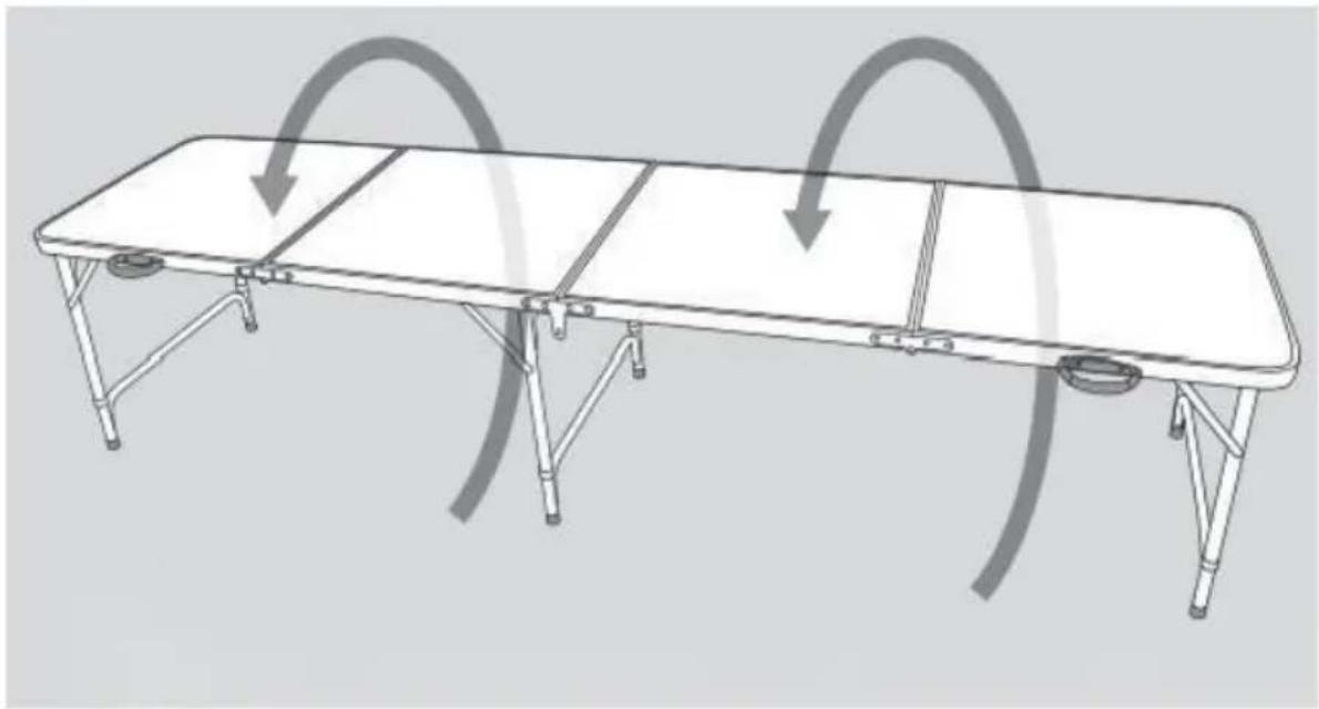 Vevor BP-08-2 - Step 5: - 2