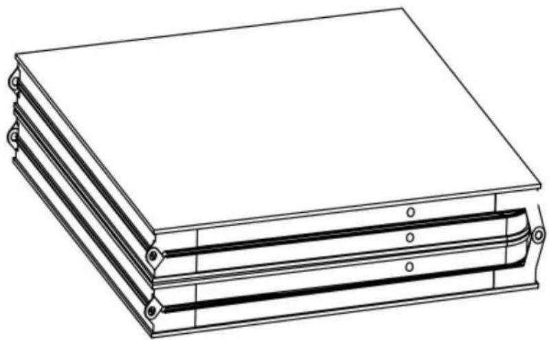 Vevor BP-08-2 - VEVOR® - 1