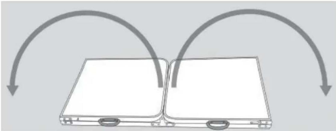 Vevor BP-08-2 - Step 3: - 1